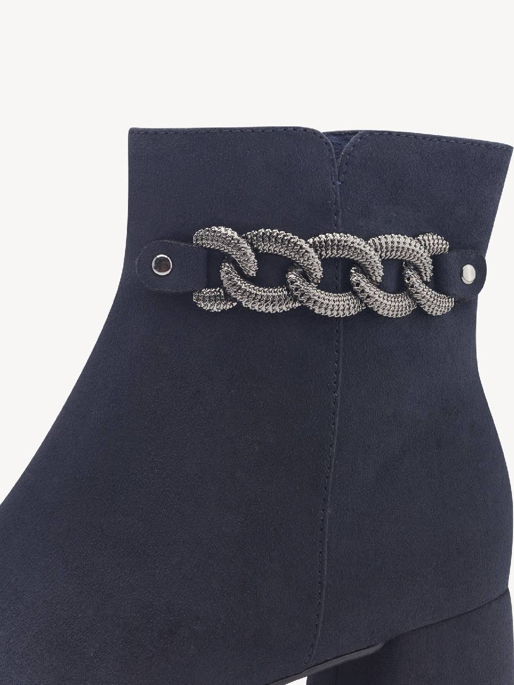 Marco Tozzi Stiefelette Bis zu 65% Rabatt