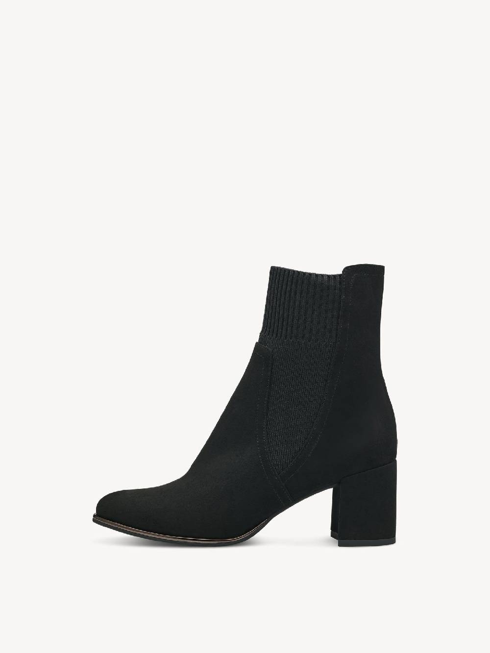 Marco Tozzi Stiefelette Sonderangebot der Fabrik