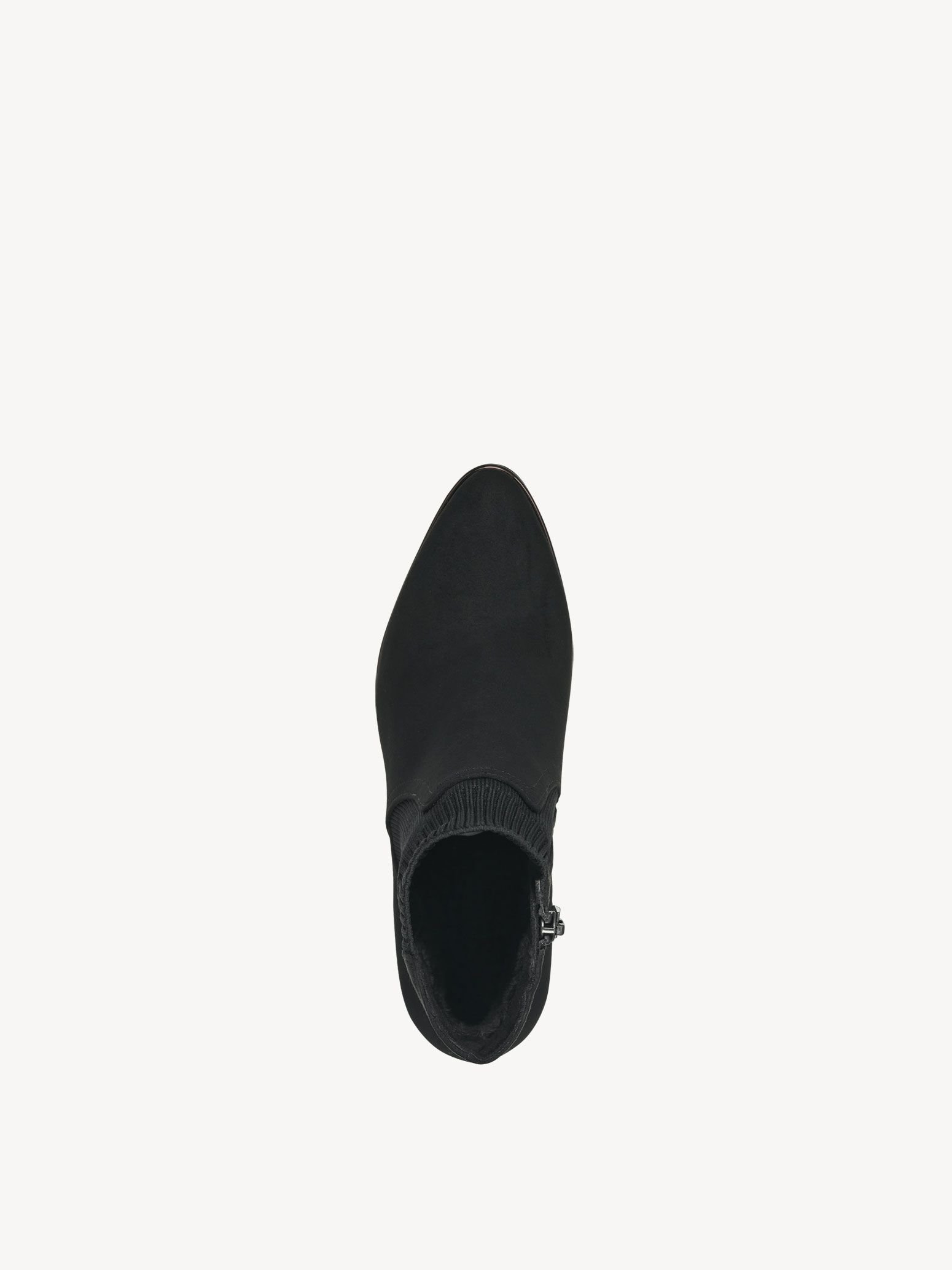 Marco Tozzi Stiefelette Sonderangebot der Fabrik