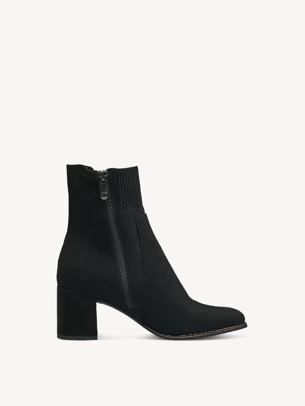 Marco Tozzi Stiefelette Sonderangebot der Fabrik