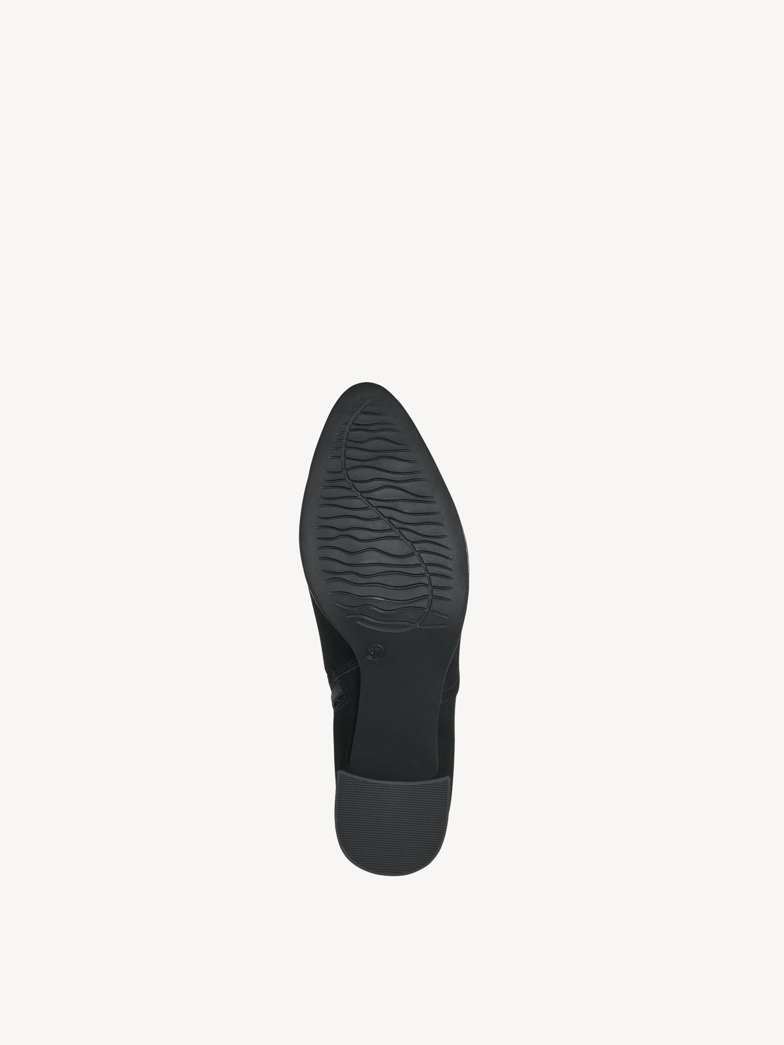 Marco Tozzi Stiefelette Sonderangebot der Fabrik