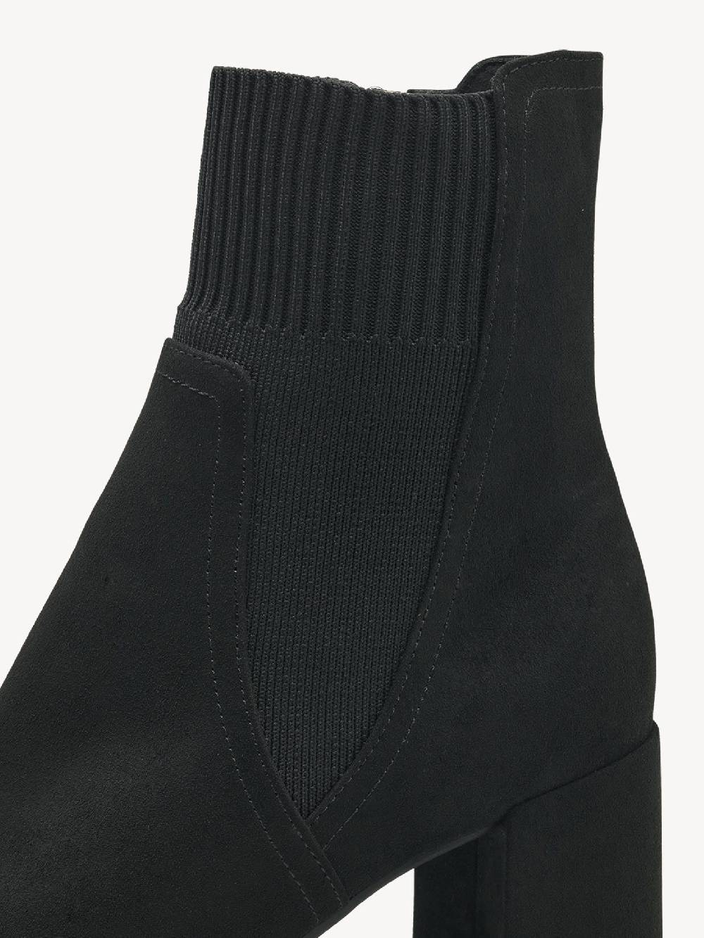 Marco Tozzi Stiefelette Sonderangebot der Fabrik