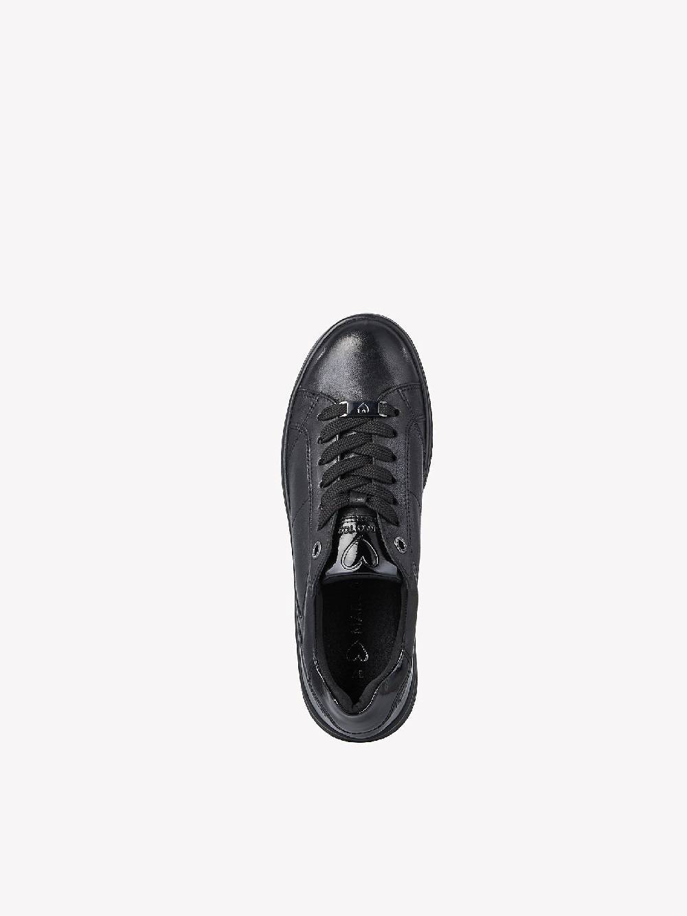 Marco Tozzi Sneaker Vierteljährliche Förderung