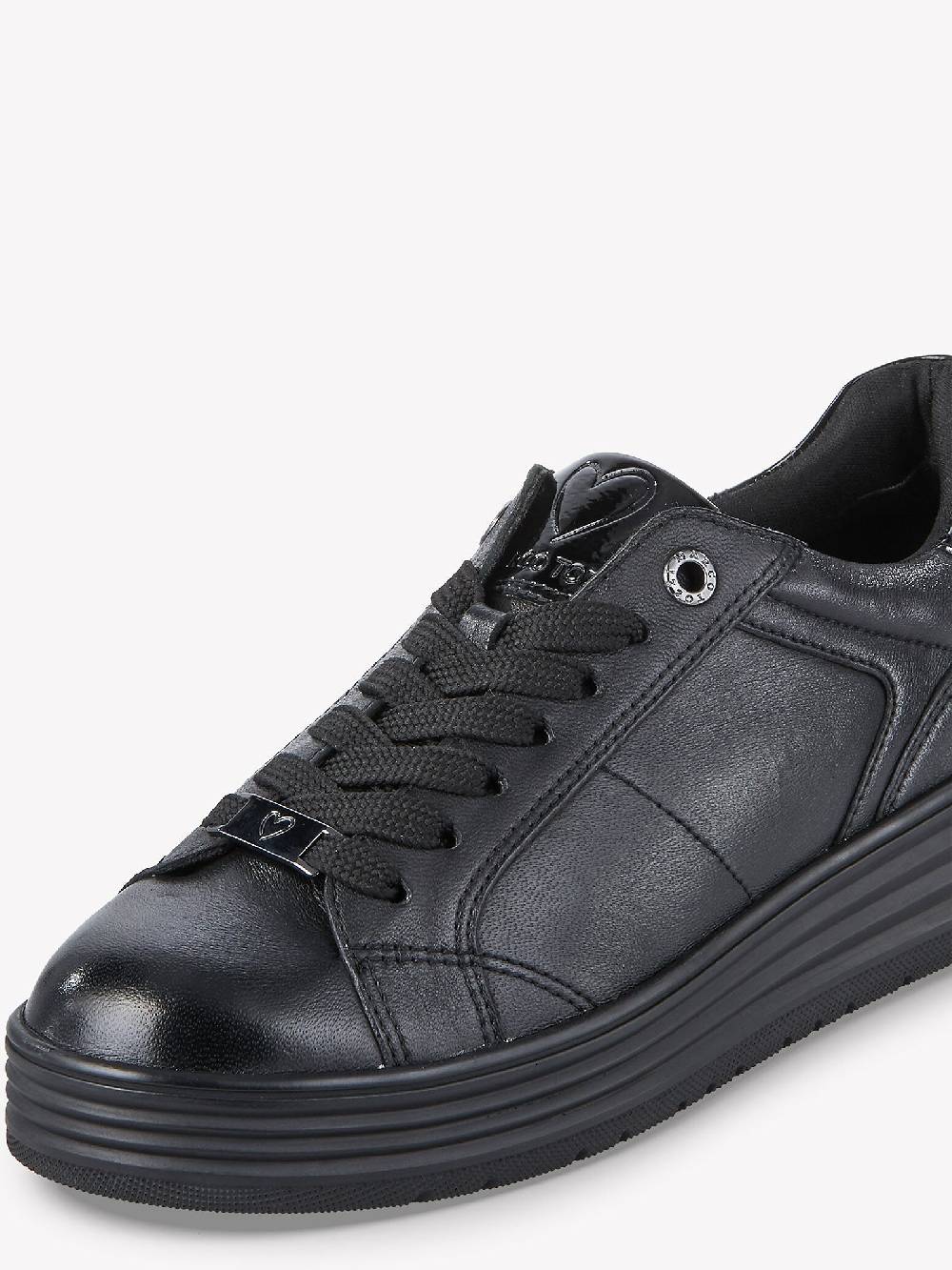 Marco Tozzi Sneaker Vierteljährliche Förderung