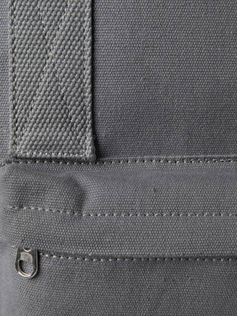 ﻿24 Hours Rucksack mit aufgesetztem Reißverschlussfach Artikelnummer: 1701678 Räumungsverkauf