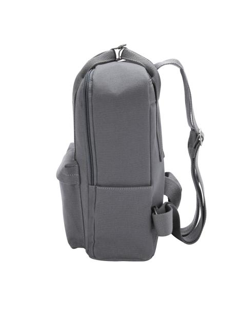 ﻿24 Hours Rucksack mit aufgesetztem Reißverschlussfach Artikelnummer: 1701678 Räumungsverkauf