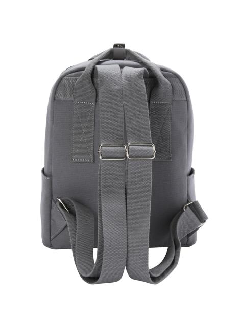 ﻿24 Hours Rucksack mit aufgesetztem Reißverschlussfach Artikelnummer: 1701678 Räumungsverkauf