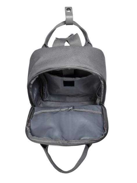 ﻿24 Hours Rucksack mit aufgesetztem Reißverschlussfach Artikelnummer: 1701678 Räumungsverkauf