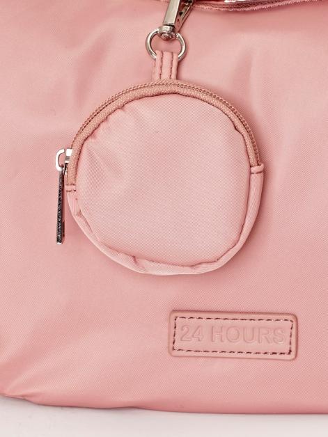24 Hours Umhängetasche mit kleiner Münztasche Artikelnummer: 1827703 Tägliche Deals