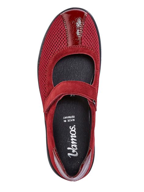 Vamos Klettslipper mit Shock-Absorber Artikelnummer: 1801575 VIP-Rabatte