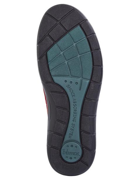Vamos Klettslipper mit Shock-Absorber Artikelnummer: 1801575 VIP-Rabatte