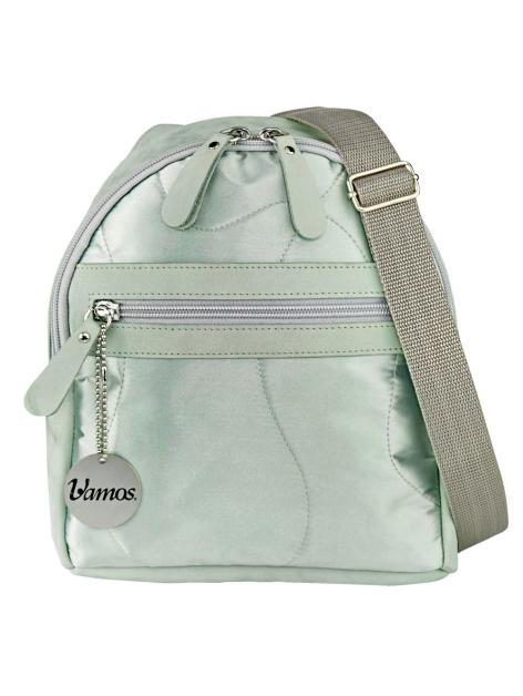 Vamos Rucksack mit schönen Ziernähten Artikelnummer: 1705979.00002 Super Sparpreis