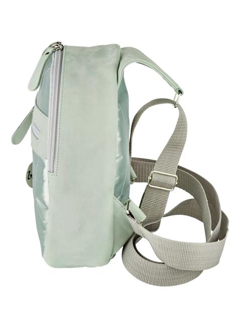 Vamos Rucksack mit schönen Ziernähten Artikelnummer: 1705979.00002 Super Sparpreis