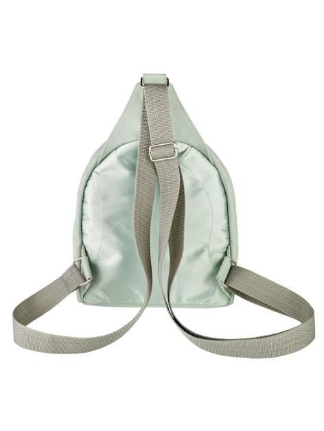 Vamos Rucksack mit schönen Ziernähten Artikelnummer: 1705979.00002 Super Sparpreis