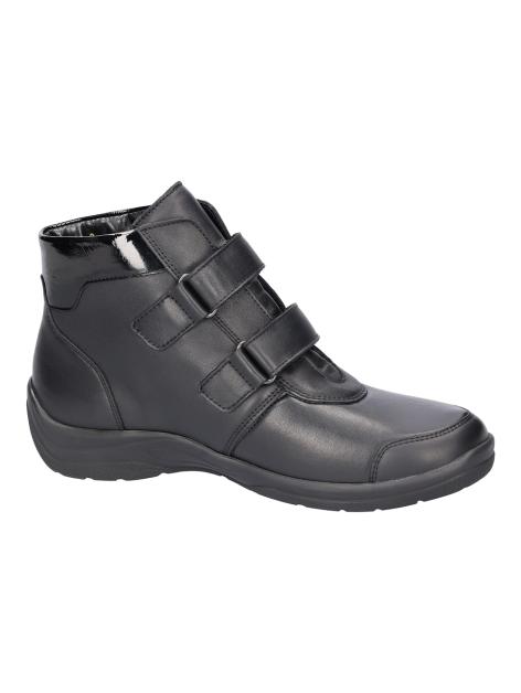 Waldläufer Klettstiefelette Artikelnummer: W312H81 Bis zu 60% Rabatt