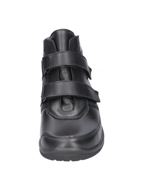 Waldläufer Klettstiefelette Artikelnummer: W312H81 Bis zu 60% Rabatt