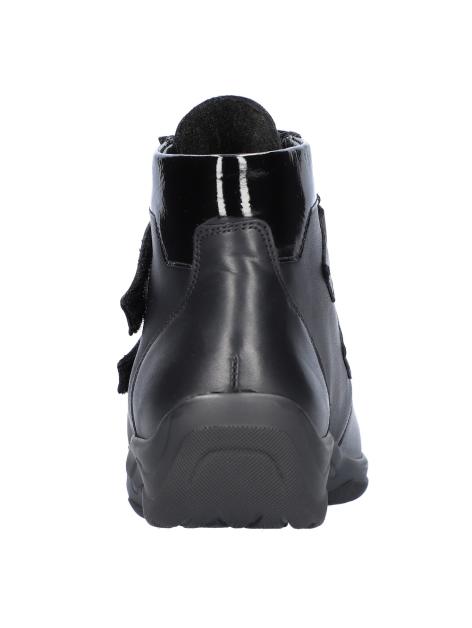 Waldläufer Klettstiefelette Artikelnummer: W312H81 Bis zu 60% Rabatt
