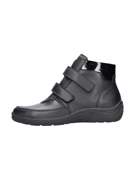 Waldläufer Klettstiefelette Artikelnummer: W312H81 Bis zu 60% Rabatt