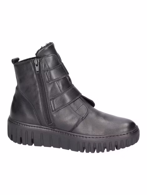 Waldläufer Stiefelette Artikelnummer: W941802 Sonderangebot der Fabrik