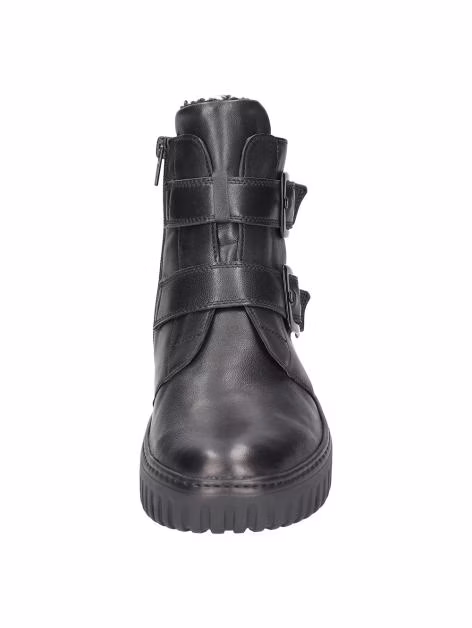 Waldläufer Stiefelette Artikelnummer: W941802 Sonderangebot der Fabrik