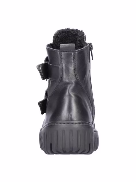 Waldläufer Stiefelette Artikelnummer: W941802 Sonderangebot der Fabrik