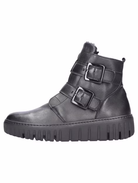 Waldläufer Stiefelette Artikelnummer: W941802 Sonderangebot der Fabrik