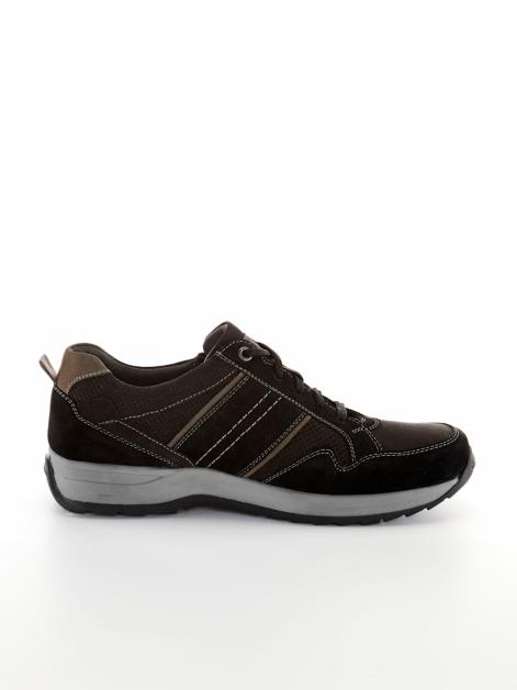 Naturläufer Schnürschuh mit zusätzlichem Reißverschluss Artikelnummer: 1795785 Verkauf