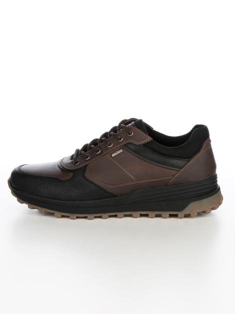Naturläufer Schnürschuh mit Klimamembrane Artikelnummer: 1874944 im Angebot