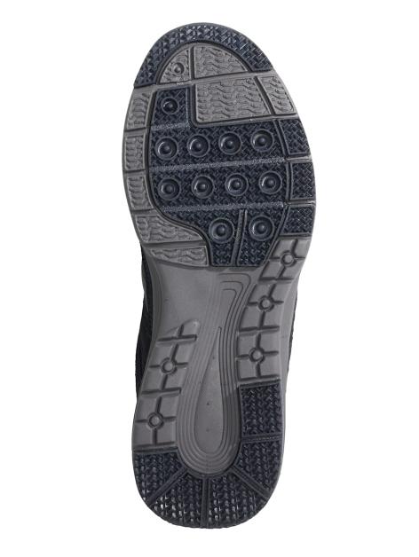 24 Hours Sneaker mit weichem Veloursleder Artikelnummer: 1559785 Schlussverkauf