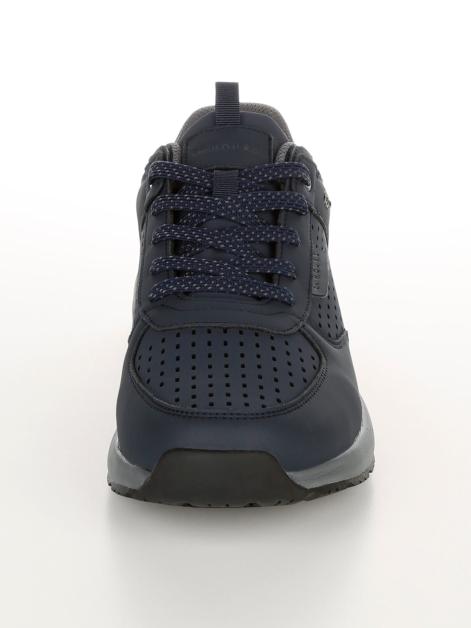 24 Hours Sneaker mit sommerlicher Perforation Artikelnummer: 1817677 Fabrikverkauf