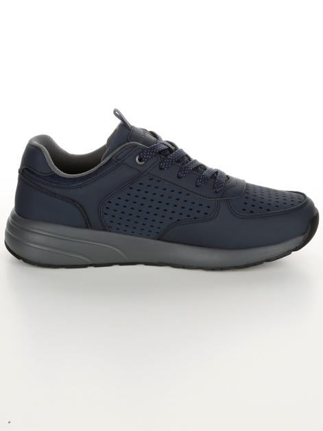 24 Hours Sneaker mit sommerlicher Perforation Artikelnummer: 1817677 Fabrikverkauf