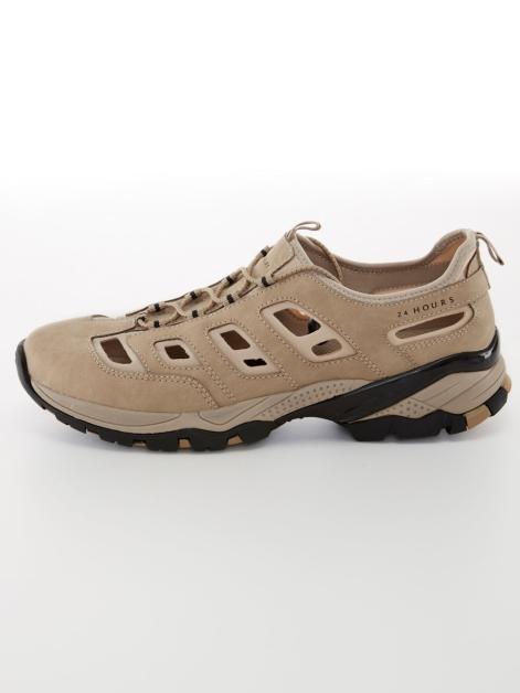 24 Hours Trekkingsandale mit COOLMAX® Textilfutter Artikelnummer: 1817029 Blitzverkäufe