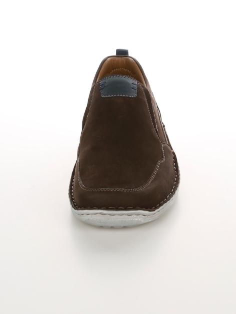 Naturläufer Slipper mit Dehnzonen am Einschlupf Artikelnummer: 1803349 Fabrikpreis