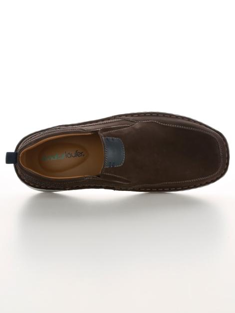 Naturläufer Slipper mit Dehnzonen am Einschlupf Artikelnummer: 1803349 Fabrikpreis