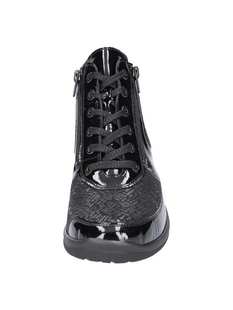 Waldläufer Schnürstiefelette Artikelnummer: W312H82 Exklusivangebot