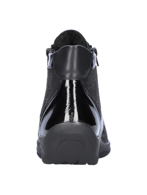 Waldläufer Schnürstiefelette Artikelnummer: W312H82 Exklusivangebot