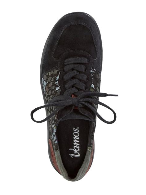 Vamos Schnürschuh mit Luftpolsterlaufsohle Artikelnummer: 1525897 Cyber Monday