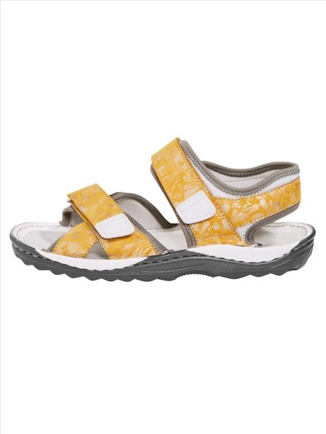 Naturläufer Sandale in Trekking-Optik Artikelnummer: 1503961.00001 Weihnachtsangebot