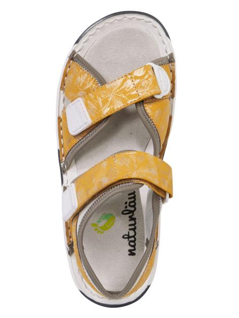 Naturläufer Sandale in Trekking-Optik Artikelnummer: 1503961.00001 Weihnachtsangebot