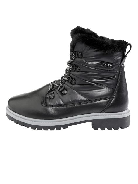 24 Hours Stiefelette mit TEX-Membrane Artikelnummer: 1502491 Neueste Mode