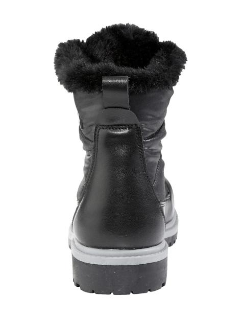24 Hours Stiefelette mit TEX-Membrane Artikelnummer: 1502491 Neueste Mode