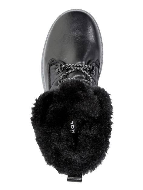 24 Hours Stiefelette mit TEX-Membrane Artikelnummer: 1502491 Neueste Mode