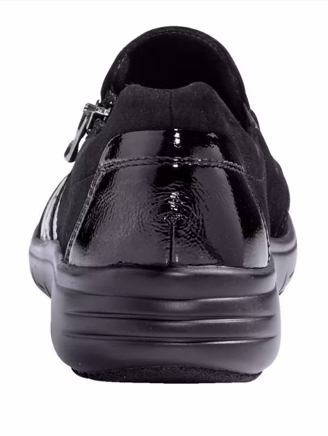Vamos Slipper mit Shock-Absorber Artikelnummer: 1510730 Zeitlich begrenztes Angebot