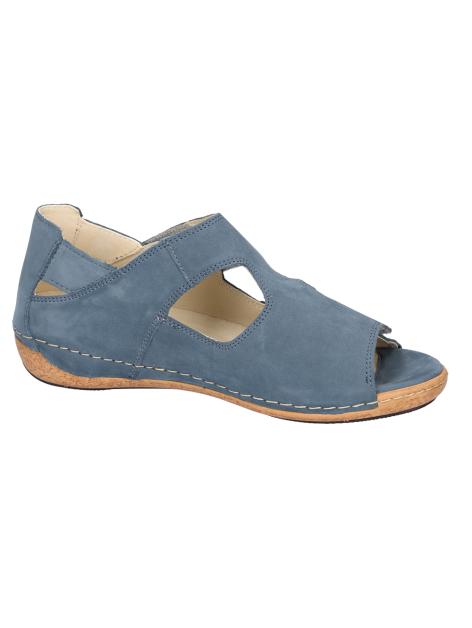 Waldläufer Sandalette/Pantolette Artikelnummer: W342024.00008 Exklusive Angebote