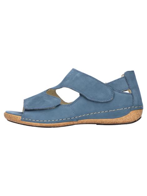 Waldläufer Sandalette/Pantolette Artikelnummer: W342024.00008 Exklusive Angebote