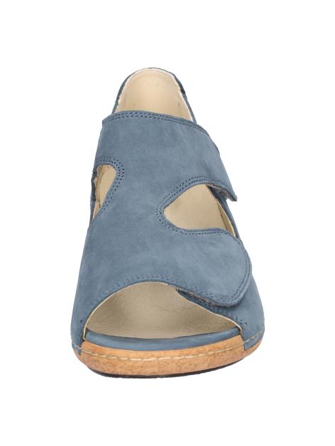 Waldläufer Sandalette/Pantolette Artikelnummer: W342024.00008 Exklusive Angebote