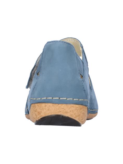 Waldläufer Sandalette/Pantolette Artikelnummer: W342024.00008 Exklusive Angebote