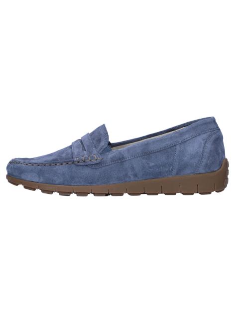 Waldläufer Halbschuh Artikelnummer: W785508 Riesige Ersparnisse