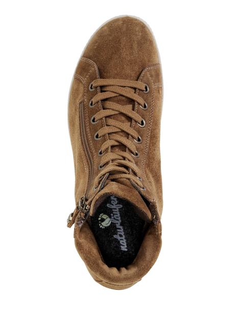 Naturläufer Stiefeletten mit seitlichem Reißverschluss Artikelnummer: 1531489 Super Sparpreis
