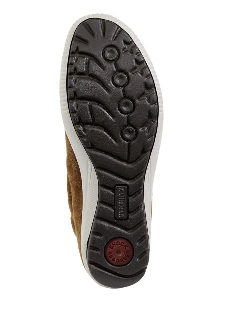 Naturläufer Stiefeletten mit seitlichem Reißverschluss Artikelnummer: 1531489 Super Sparpreis